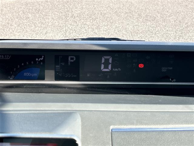 タントカスタムRS