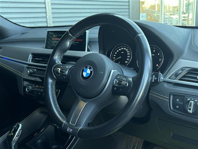 X2xドライブ18d MスポーツX 4WD