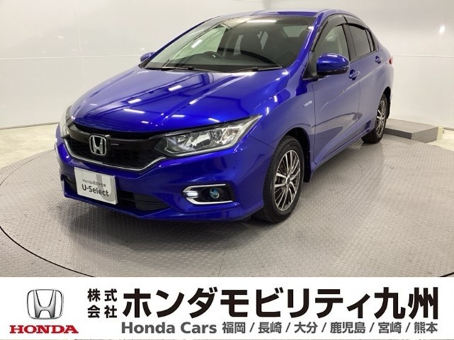 グレイス1.5 ハイブリッド DX