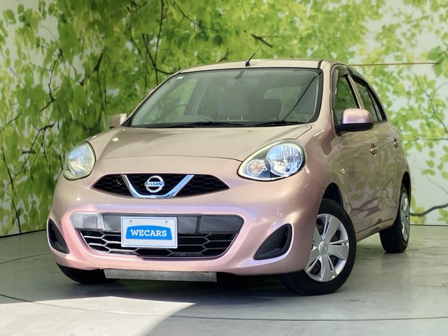 マーチ1.2 X  Vセレクション