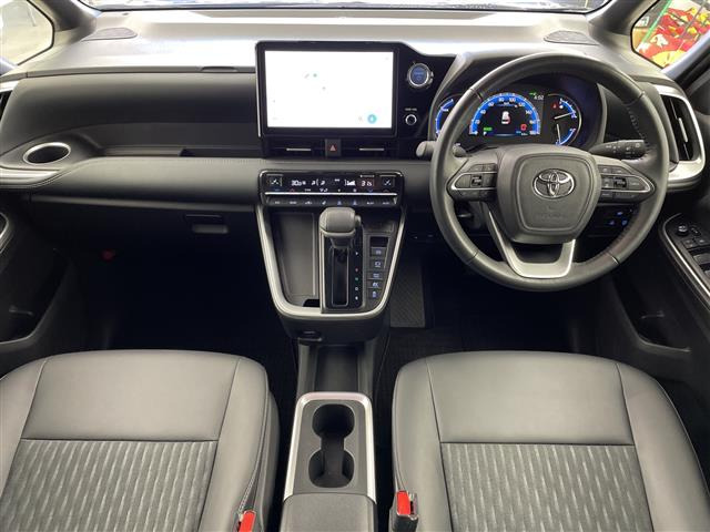 ノア1.8 ハイブリッド S-Z