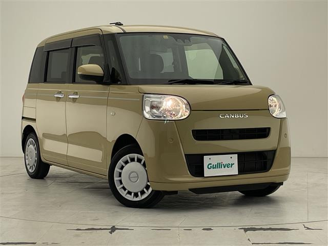 ムーヴキャンバスセオリー X