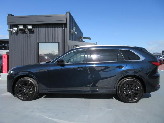 CX-803.3 XD ハイブリッド プレミアム スポーツ ディーゼル 4WD