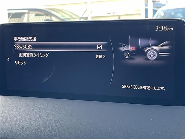 CX-52.2 XD スポーツアピアランス
