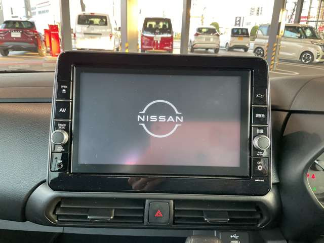 ルークスハイウェイスター