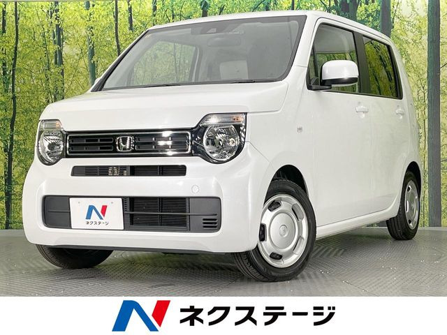 N-WGN(ホンダ) L ホンダ センシング 中古車画像