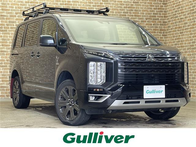 デリカD:52.2 ジャスパー 4WD