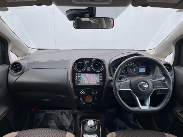 ノート1.2 e-POWER メダリスト