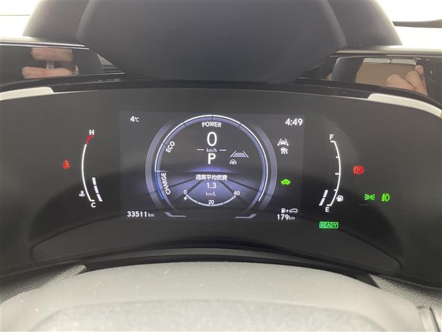 NX350h バージョンL