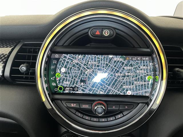 ミニクーパー S