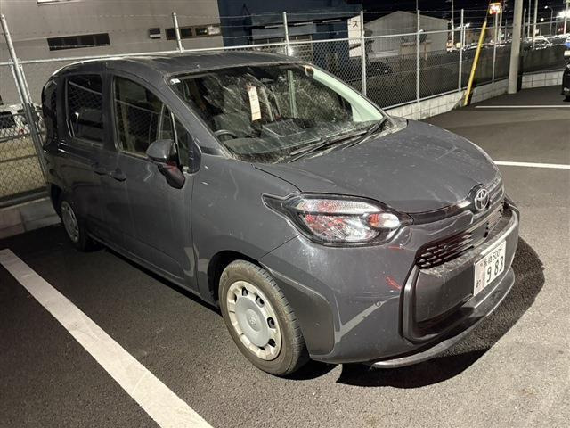 シエンタハイブリッド 1.5 G