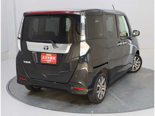 タンク1.0 カスタム G-T