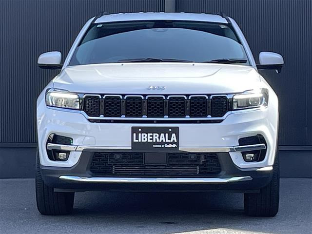 コマンダー2.0 ロンジチュード ディーゼル