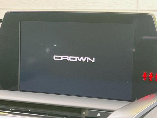 クラウンハイブリッド 2.5 S エレガンス スタイル