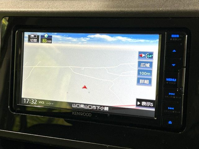 �y�i�r�Q�[�V�����z�g���₷���i�r�ŖړI�n�܂ł�������ē����Ă���܂��B�e��I�[�f�B�I�Đ��@�\���[�����Ă���A���Ԃ̉^�]������Ɋy�����Ȃ�܂�!!