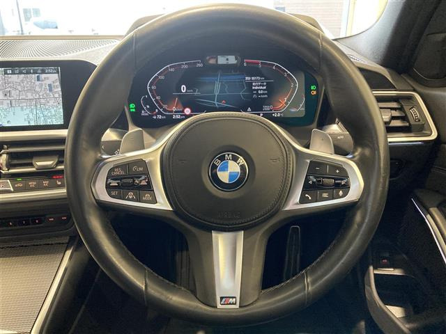 3シリーズセダン320d xドライブ Mスポーツ 4WD
