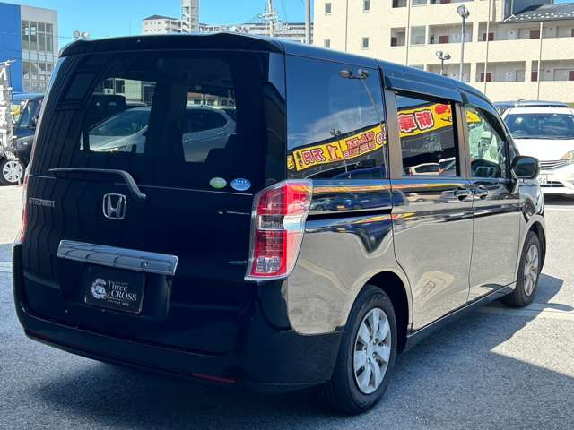 �X���[�N���X����X�̎ԗ��͍Œ�2�N�̈��S�ۏ؂��ʓr�L���ł��t���ł��܂�!�ڍׂ͓��X�X�^�b�t�܂ł��C�y�ɂ��₢���킹�������B