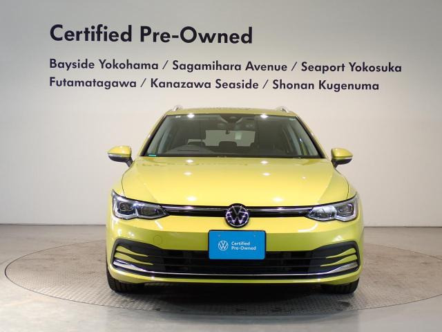 ゴルフヴァリアント