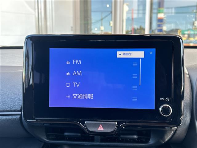 ヤリスクロス1.5 ハイブリッド Z