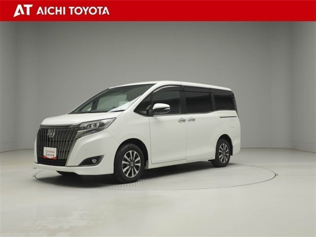 エスクァイア2.0 Gi プレミアムパッケージ