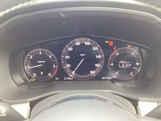 CX-803.3 XD ハイブリッド プレミアム モダン ディーゼル 4WD