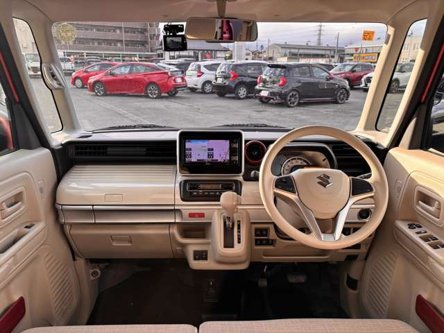 スペーシアハイブリッド(HYBRID)  X 4WD