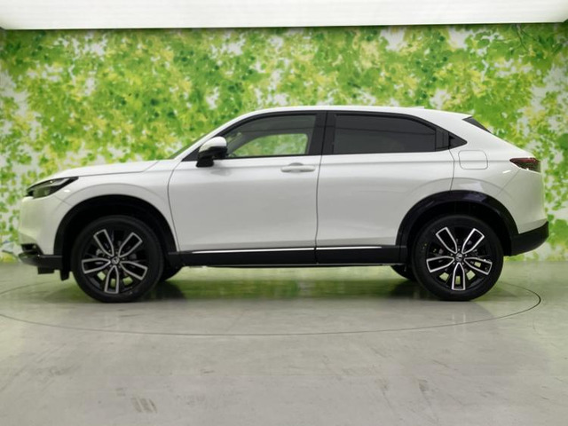 ヴェゼル1.5 e:HEV Z