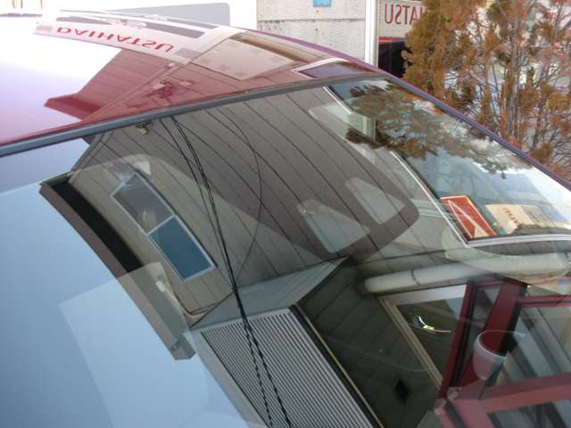 ミライースX SAIII