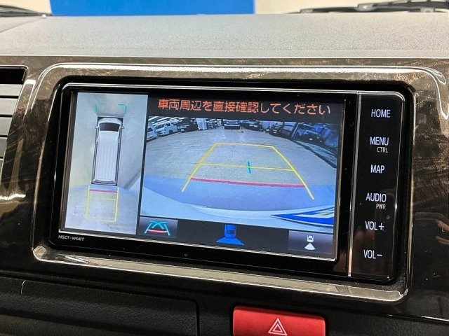 ハイエースバン2.8 スーパーGL ダークプライムII ロング ディーゼル 4WD