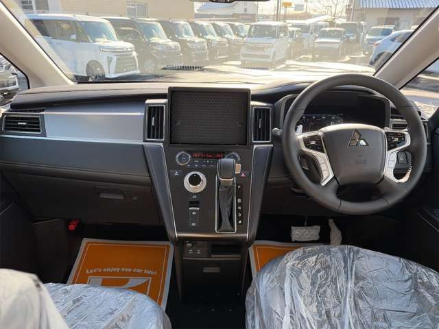 デリカD:52.2 P 4WD