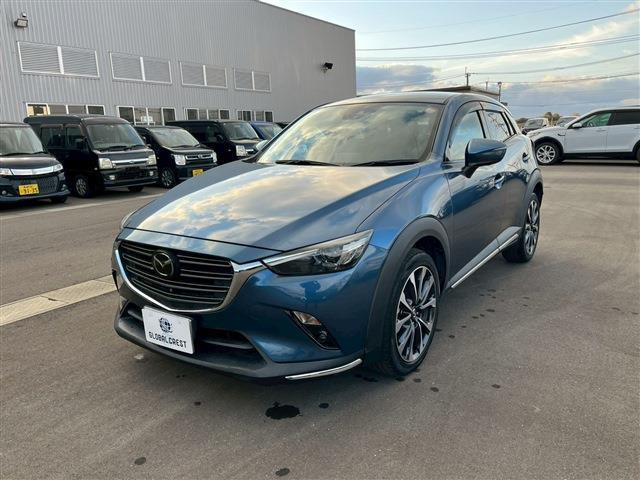 CX-31.8 XD プロアクティブ Sパッケージ