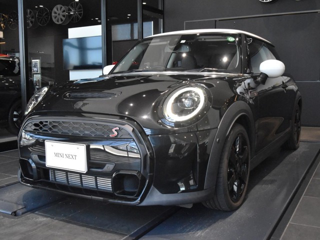 ミニクーパー S