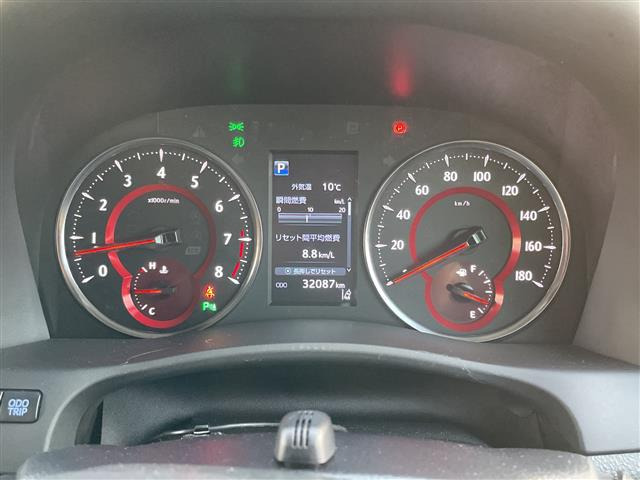 ヴェルファイア3.5 ZG