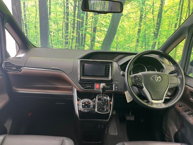 エスクァイア2.0 Gi