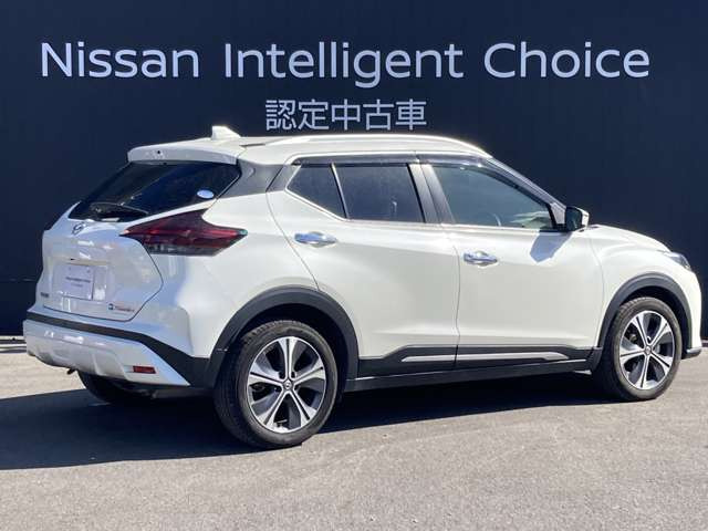 キックス1.2 X (e-POWER)