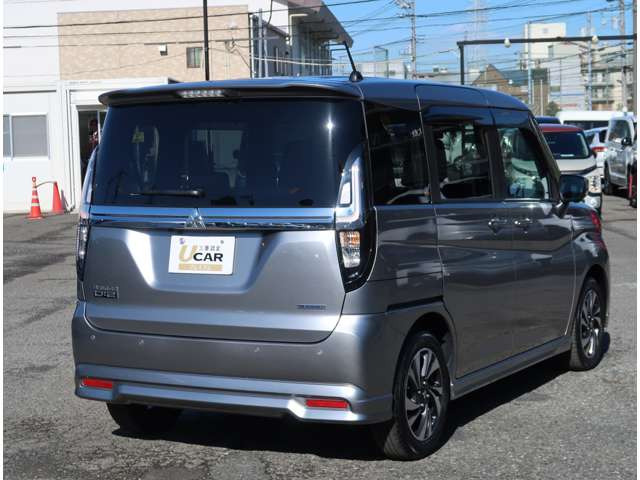 デリカD:21.2 カスタム ハイブリッド MV 全方位カメラパッケージ