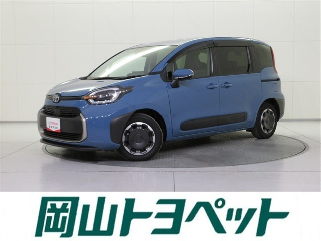 シエンタハイブリッド 1.5 Z