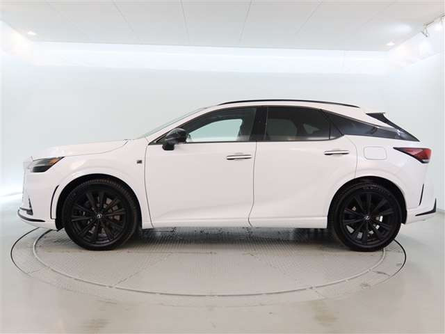 RX500h Fスポーツパフォーマンス 4WD