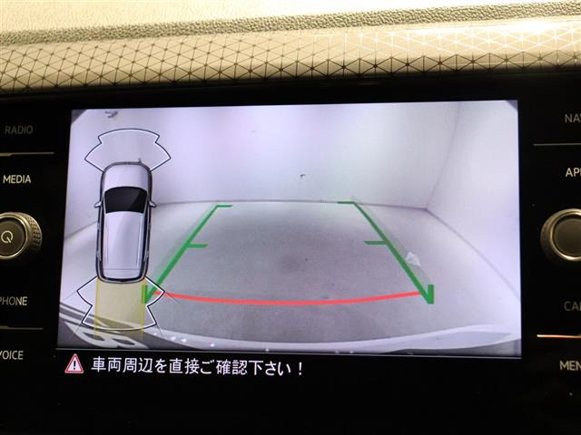 T-CrossTSI スタイル