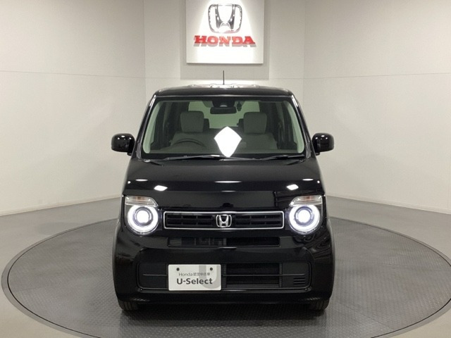 N-WGNL ホンダ センシング