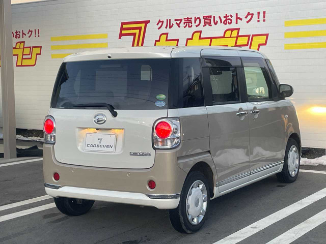 ムーヴキャンバス