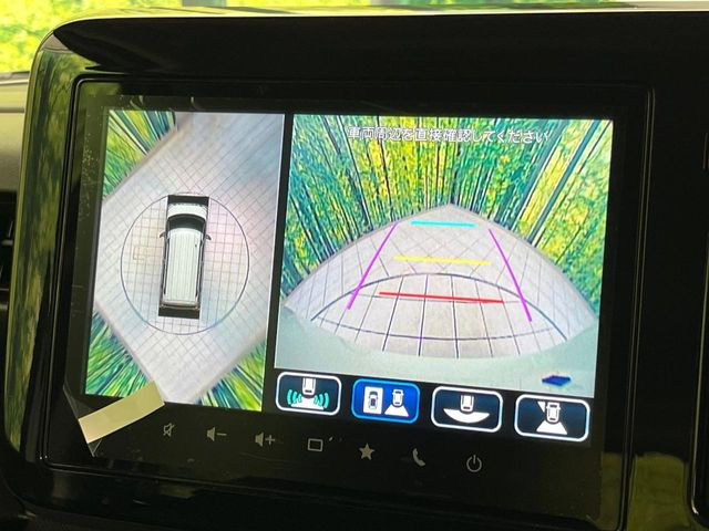 �y�S���ʃ��j�^�[�p�J�����z��p�̃J�����ɂ��A�ォ�猩���낵���悤�Ȏ��_��360�x�N���}�̎��͂��m�F���邱�Ƃ��ł��܂������p�������m�F���₷���A�����ꏊ�ł̐؂�Ԃ��⒓�Ԃ��X���[�Y�ɍs���܂��B