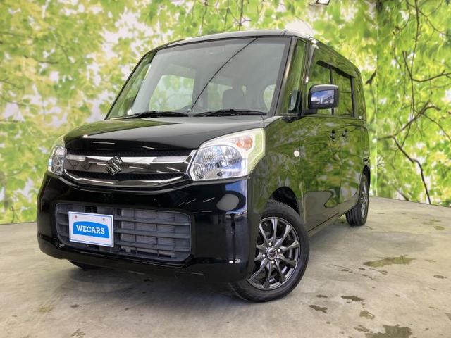 スペーシアG リミテッド