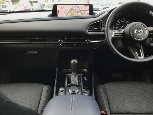 CX-301.8 XD プロアクティブ ツーリングセレクション