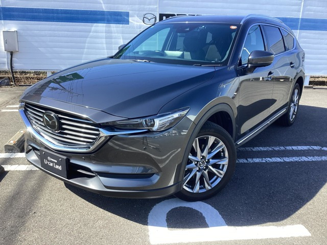 CX-82.2 XD プロアクティブ