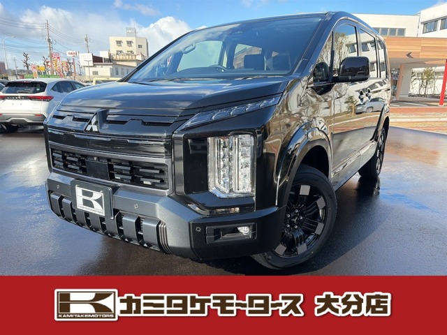 デリカD:52.2 P 4WD