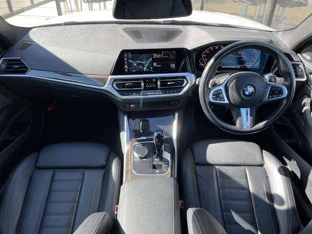 4シリーズクーペ420i Mスポーツ