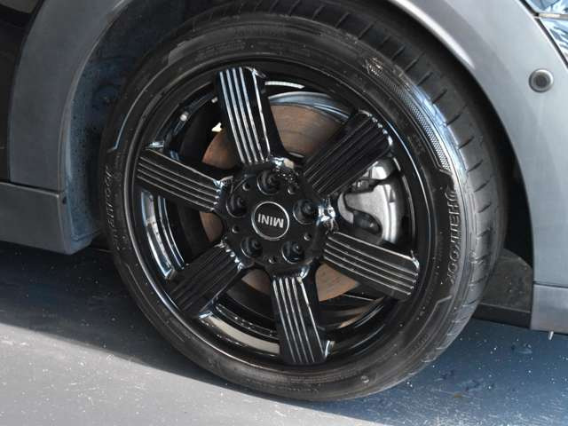 ミニクーパー S