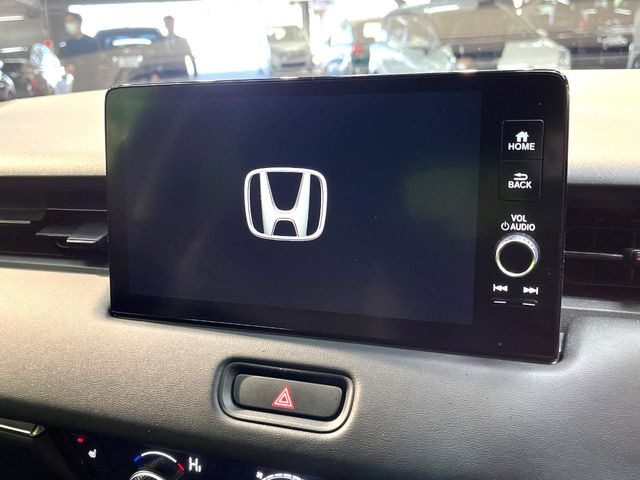 ヴェゼル1.5 e:HEV Z