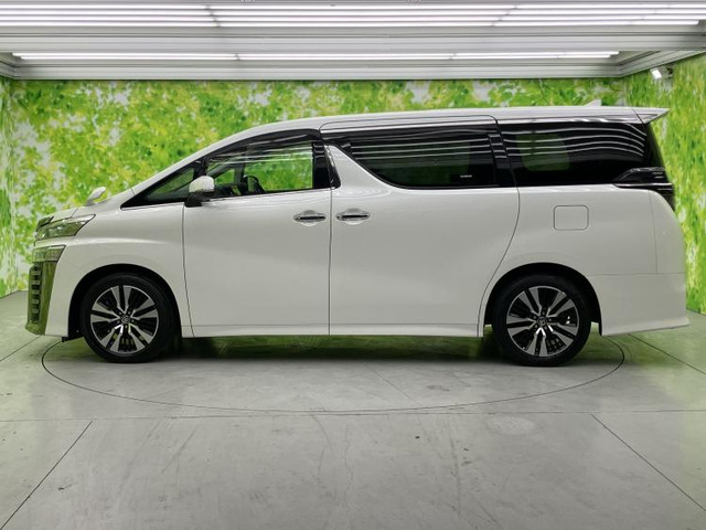 ヴェルファイア2.5 Z Gエディション